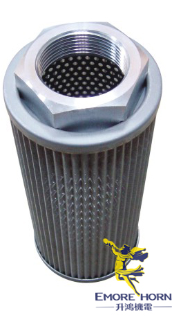 MF Typs Suction Filter